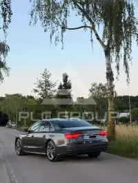 2016 Audi A8