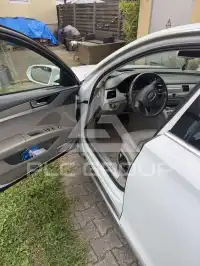 2016 Audi A8