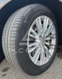 2016 Audi A8
