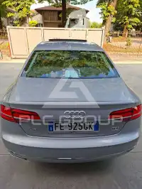 2016 Audi A8