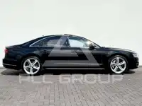 2016 Audi A8