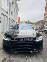 2016 Audi A8