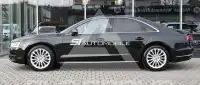 2016 Audi A8