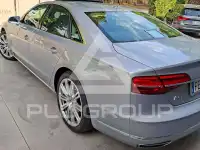 2016 Audi A8