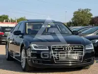 2016 Audi A8