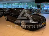 2016 Audi A8
