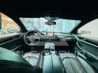 2016 Audi A8