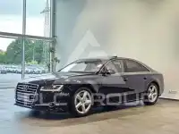 2016 Audi A8