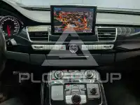 2016 Audi A8
