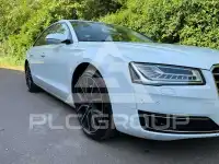 2016 Audi A8
