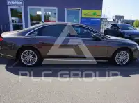 2016 Audi A8