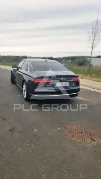 2016 Audi A8