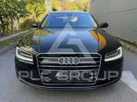 2016 Audi A8