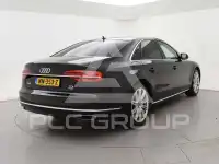 2016 Audi A8
