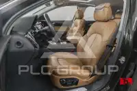 2016 Audi A8