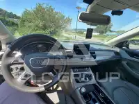 2016 Audi A8