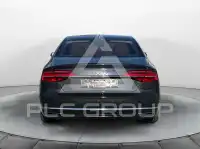 2016 Audi A8