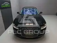 2016 Audi A8
