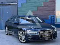2016 Audi A8