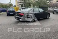 2016 Audi A8