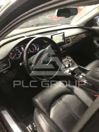 2016 Audi A8