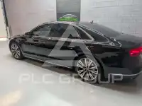 2016 Audi A8