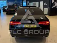 2016 Audi A8