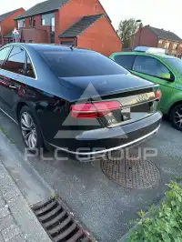 2016 Audi A8