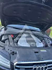 2016 Audi A8