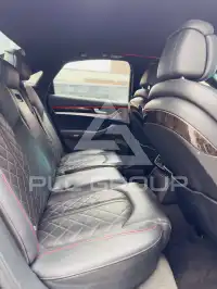 2016 Audi A8