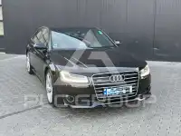 2016 Audi A8