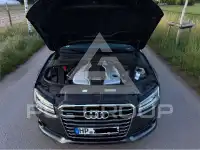 2016 Audi A8