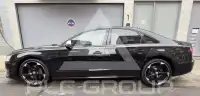 2016 Audi A8
