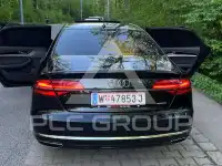 2016 Audi A8