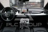 2016 Audi A8