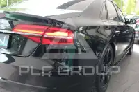 2016 Audi A8