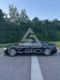 2016 Audi A8