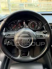 2016 Audi A8