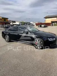 2016 Audi A8
