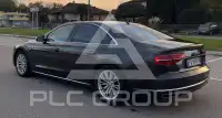 2016 Audi A8