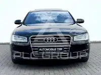 2016 Audi A8