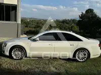 2016 Audi A8