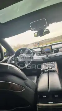 2016 Audi A8