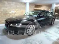 2016 Audi A8