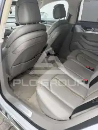 2016 Audi A8