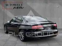 2016 Audi A8