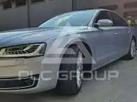 2016 Audi A8