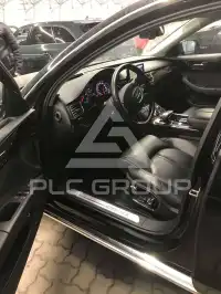 2016 Audi A8