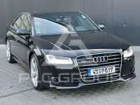 2016 Audi A8
