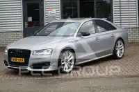 2016 Audi A8